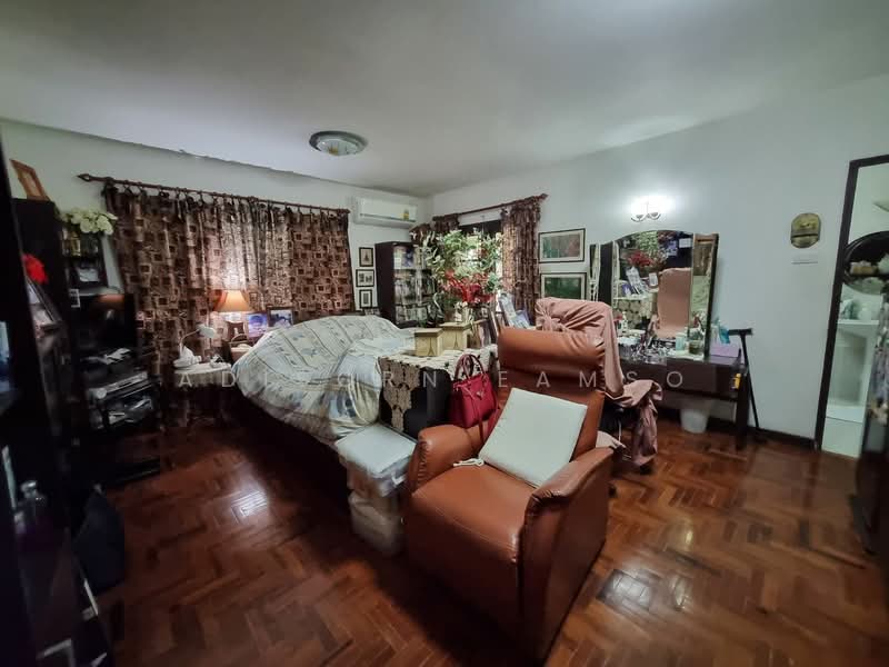 undefined, Bangkok, Thawi Watthana, Thawi Watthana, Bangkok, 4 Bedrooms, 340 sqm, Single Detached House For Sale, by Adisorn Eamso, 500246133 - DDproperty.com