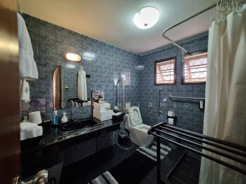 undefined, กรุงเทพ, ทวีวัฒนา, ทวีวัฒนา, กรุงเทพ, 340 ตร.ม., บ้านเดี่ยว ขาย, โดย Adisorn Eamso, 500246133 - DDproperty.com