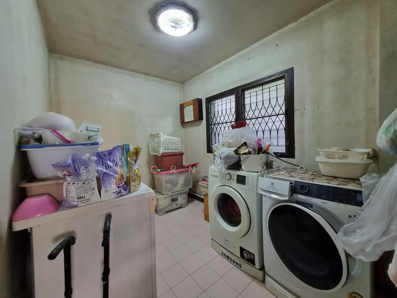 undefined, Bangkok, Thawi Watthana, Thawi Watthana, Bangkok, 4 Bedrooms, 340 sqm, Single Detached House For Sale, by Adisorn Eamso, 500246133 - DDproperty.com