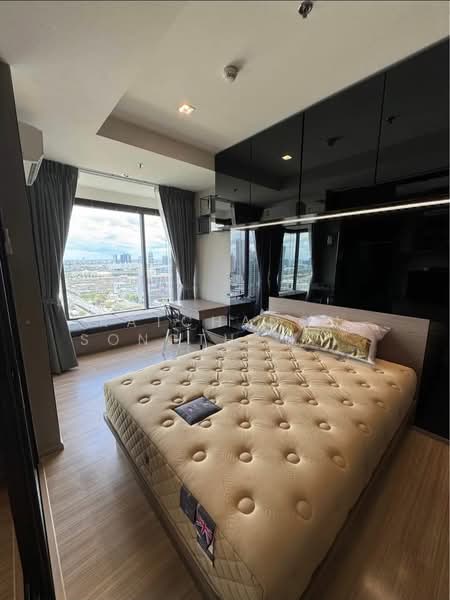 M Jatujak, Bangkok, Phahonyothin Road, Chatuchak, Chatuchak, Bangkok, 1 Bedroom, 36 sqm, Condo For Sale, by Ratchanon Songthammakul, 500246137 - DDproperty.com