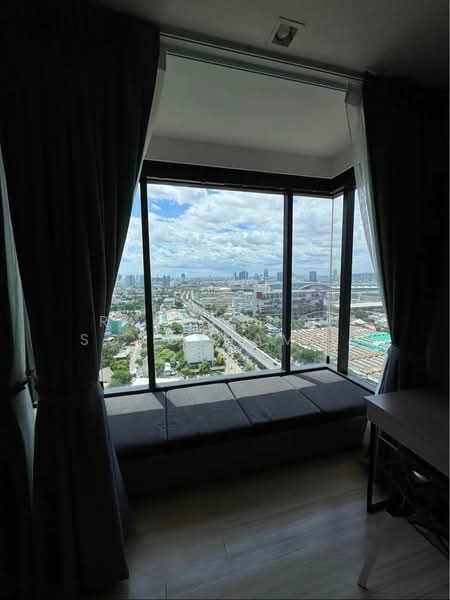 M Jatujak, Bangkok, Phahonyothin Road, Chatuchak, Chatuchak, Bangkok, 1 Bedroom, 36 sqm, Condo For Sale, by Ratchanon Songthammakul, 500246137 - DDproperty.com
