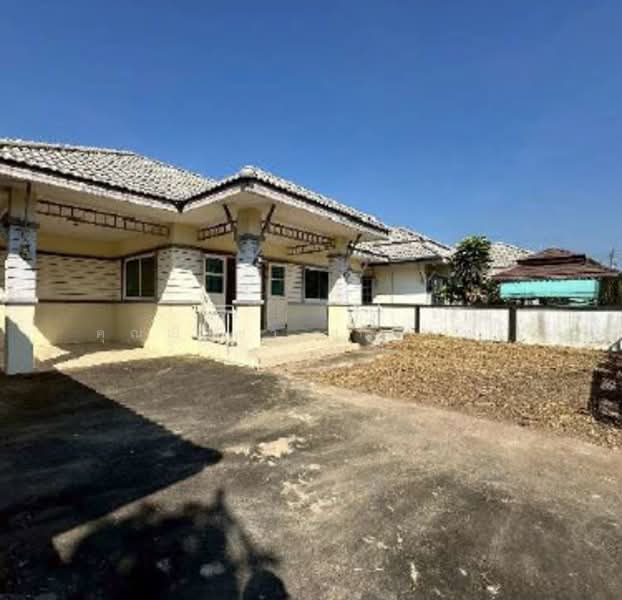 เพชรบุรี, เพชรบุรี, ชะอำ, ชะอำ, เพชรบุรี, 153 ตร.ม., บ้านเดี่ยว ขาย, โดย คุณณิชชา สุดจันทร์, 500246138 - DDproperty.com