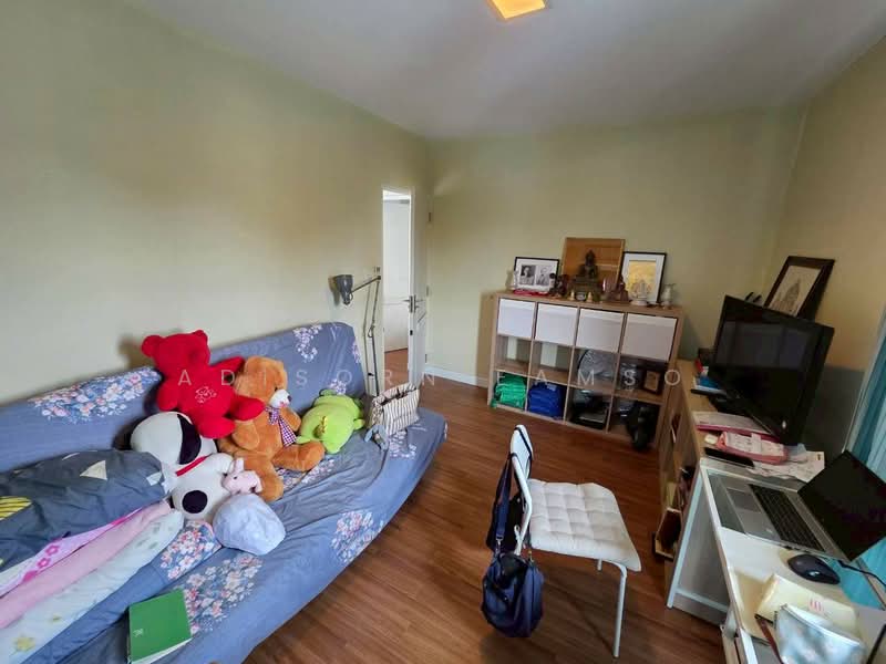 Manthana Onnut–Wongwaen 4, Bangkok, Eastern Ring Road, Prawet, Prawet, Bangkok, 3 Bedrooms, 136 sqm, Single Detached House For Rent, by Adisorn Eamso, 500246140 - DDproperty.com