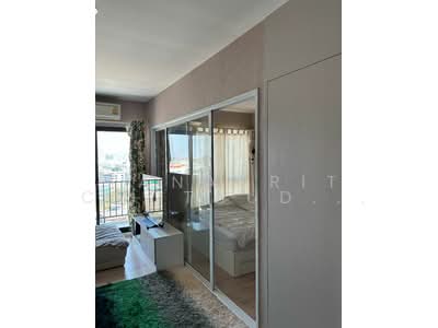 ขาย - The Parkland Phetkasem-Thapra : เดอะ พาร์คแลนด์ เพชรเกษม-ท่าพระ, กรุงเทพ