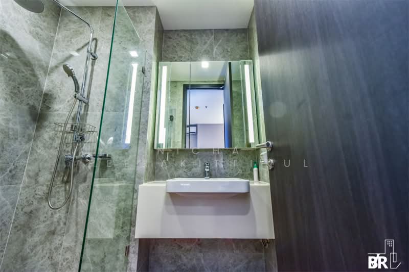 Noble Around Ari, Bangkok, 312 Phahon Yothin Rd, Samsen Nai, Phaya Thai, Bangkok, 1 Bedroom, 35 sqm, Condo For Rent, by Nicha Peerakittikul, 500246142 - DDproperty.com