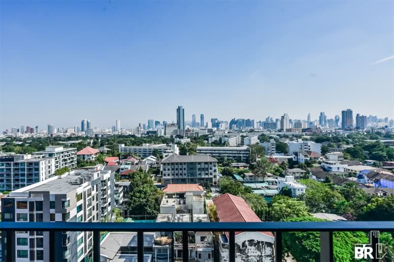 Noble Around Ari, Bangkok, 312 Phahon Yothin Rd, Samsen Nai, Phaya Thai, Bangkok, 1 Bedroom, 35 sqm, Condo For Rent, by Nicha Peerakittikul, 500246142 - DDproperty.com
