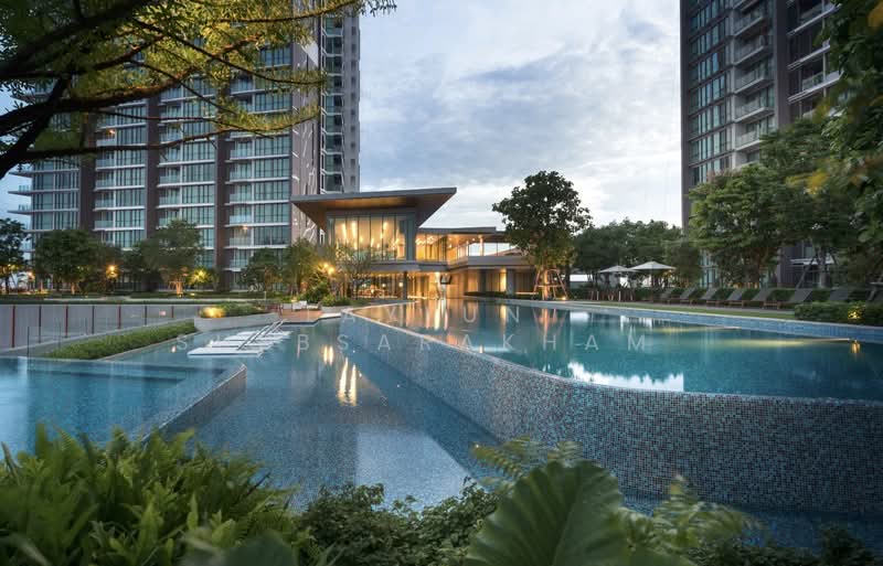 333 Riverside : 333 ริเวอร์ไซด์, กรุงเทพ, 333 ประชาราษฎร์ สาย 2, บางซื่อ, บางซื่อ, กรุงเทพ, 45 ตร.ม., คอนโด ขาย, โดย Tayfun Suebsarakham , 500246143 - DDproperty.com