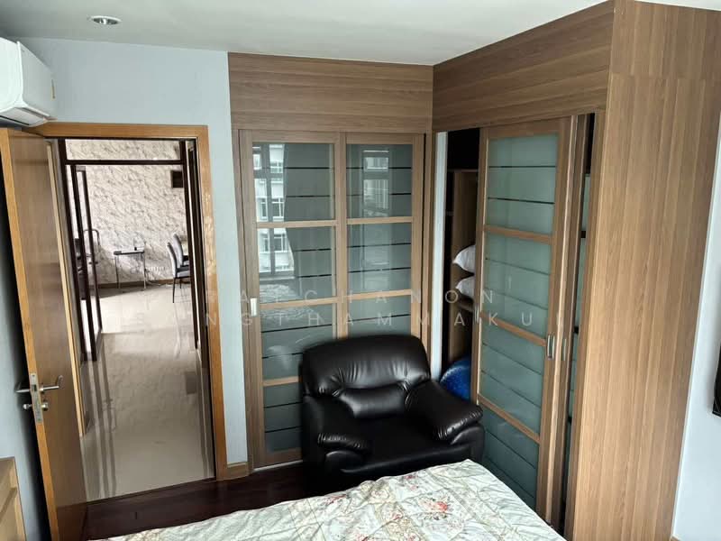 Circle Condominium : เซอร์เคิล คอนโดมิเนียม, กรุงเทพ, 1674 ซอยเพชรบุรี 36 ถนนเพชรบุรี, มักกะสัน, ราชเทวี, กรุงเทพ, 75 ตร.ม., คอนโด ให้เช่า, โดย Ratchanon Songthammakul, 500246144 - DDproperty.com