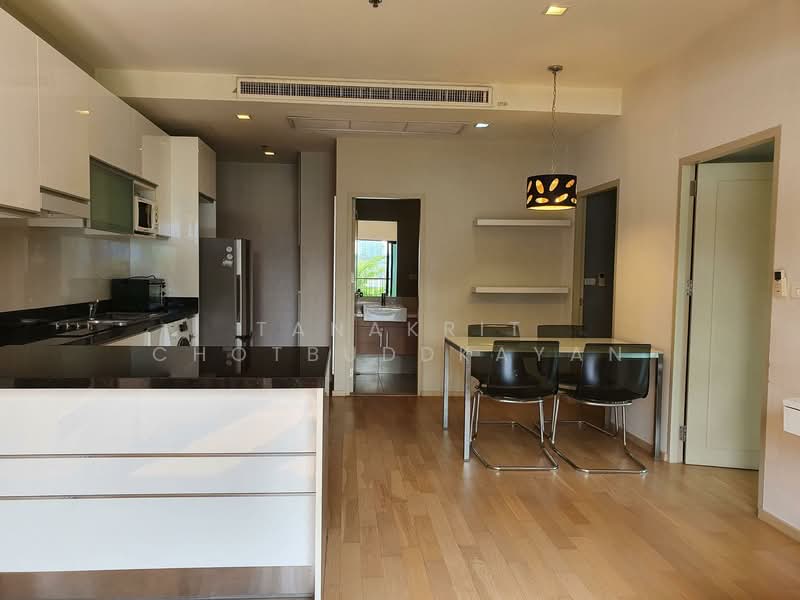 Noble Reveal, Bangkok, 36 Soi Sukhumvit 63, Ekamai Road, Phra Kanong Nua, Watthana, Bangkok, 2 Bedrooms, 83 sqm, Condo For Rent, by Tanakrit Chotbuddkayan, 500246146 - DDproperty.com