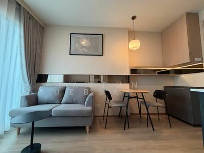 For Rent - Nue District R9, Bangkok