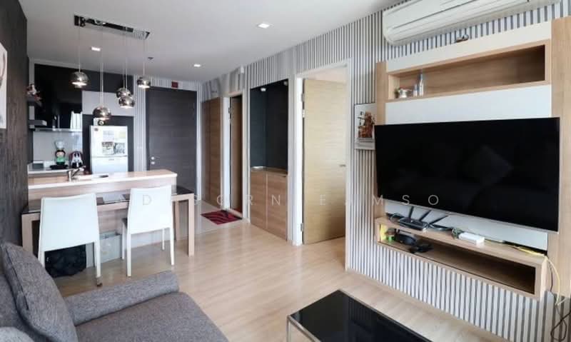 Rhythm Phahol-Ari : ริธึ่ม พหล-อารีย์, กรุงเทพ, 1377 ถนนพหลโยธิน, สามเสนใน, พญาไท, กรุงเทพ, 45 ตร.ม., คอนโด ขาย, โดย Adisorn Eamso, 500246149 - DDproperty.com