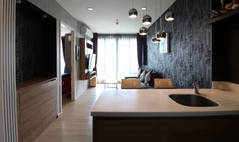 Rhythm Phahol-Ari : ริธึ่ม พหล-อารีย์, กรุงเทพ, 1377 ถนนพหลโยธิน, สามเสนใน, พญาไท, กรุงเทพ, 45 ตร.ม., คอนโด ขาย, โดย Adisorn Eamso, 500246149 - DDproperty.com