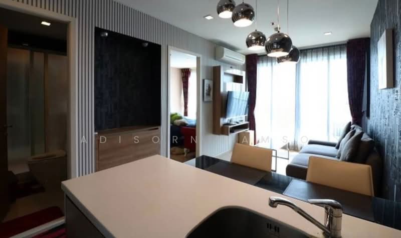 Rhythm Phahol-Ari : ริธึ่ม พหล-อารีย์, กรุงเทพ, 1377 ถนนพหลโยธิน, สามเสนใน, พญาไท, กรุงเทพ, 45 ตร.ม., คอนโด ขาย, โดย Adisorn Eamso, 500246149 - DDproperty.com