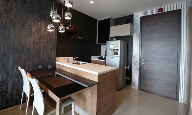 Rhythm Phahol-Ari, Bangkok, 1377 Phaholyothin Road, Samsen Nai, Phaya Thai, Bangkok, 1 Bedroom, 45 sqm, Condo For Sale, by Adisorn Eamso, 500246149 - DDproperty.com
