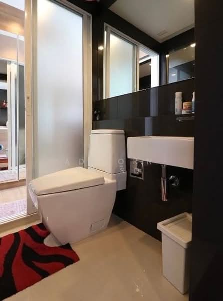 Rhythm Phahol-Ari, Bangkok, 1377 Phaholyothin Road, Samsen Nai, Phaya Thai, Bangkok, 1 Bedroom, 45 sqm, Condo For Sale, by Adisorn Eamso, 500246149 - DDproperty.com