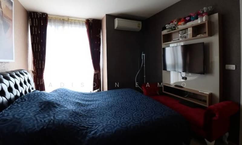 Rhythm Phahol-Ari, Bangkok, 1377 Phaholyothin Road, Samsen Nai, Phaya Thai, Bangkok, 1 Bedroom, 45 sqm, Condo For Sale, by Adisorn Eamso, 500246149 - DDproperty.com