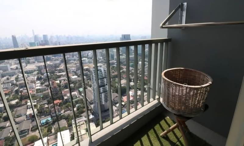 Rhythm Phahol-Ari, Bangkok, 1377 Phaholyothin Road, Samsen Nai, Phaya Thai, Bangkok, 1 Bedroom, 45 sqm, Condo For Sale, by Adisorn Eamso, 500246149 - DDproperty.com