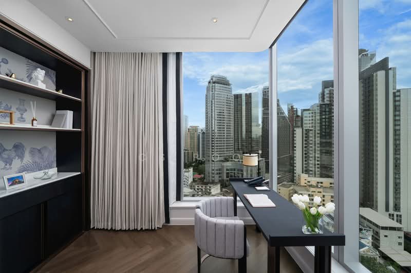 ลา เคลฟ แบงค็อค บาย เดอะเครสต์คอลเลคชั่น : La Clef Bangkok by The Crest Collection, กรุงเทพ, พระโขนง, คลองเตย, กรุงเทพ, 58 ตร.ม., อพาร์ทเมนท์ ให้เช่า, โดย CS Poon, 500246151 - DDproperty.com