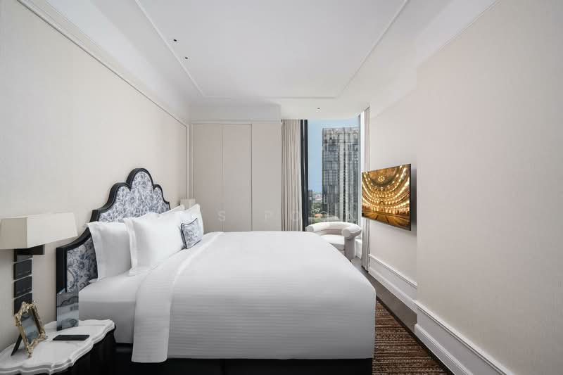 ลา เคลฟ แบงค็อค บาย เดอะเครสต์คอลเลคชั่น : La Clef Bangkok by The Crest Collection, กรุงเทพ, พระโขนง, คลองเตย, กรุงเทพ, 58 ตร.ม., อพาร์ทเมนท์ ให้เช่า, โดย CS Poon, 500246151 - DDproperty.com