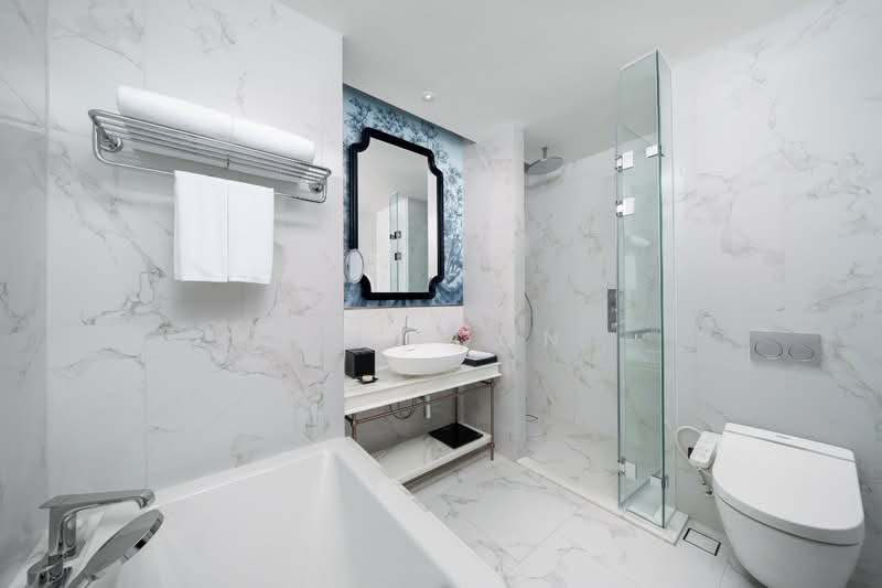 ลา เคลฟ แบงค็อค บาย เดอะเครสต์คอลเลคชั่น : La Clef Bangkok by The Crest Collection, กรุงเทพ, พระโขนง, คลองเตย, กรุงเทพ, 58 ตร.ม., อพาร์ทเมนท์ ให้เช่า, โดย CS Poon, 500246151 - DDproperty.com