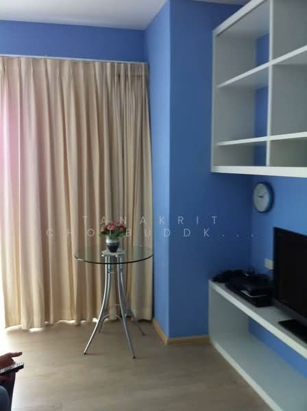 Noble Remix, Bangkok, 772 Soi Sukhumvit 36, Sukhumvit Road, Khong Tan, Khlong Toei, Bangkok, 1 Bedroom, 40 sqm, Condo For Rent, by Tanakrit Chotbuddkayan, 500246152 - DDproperty.com