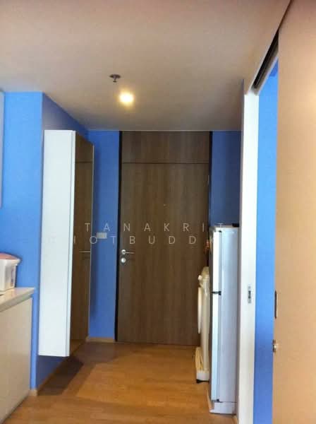 Noble Remix, Bangkok, 772 Soi Sukhumvit 36, Sukhumvit Road, Khong Tan, Khlong Toei, Bangkok, 1 Bedroom, 40 sqm, Condo For Rent, by Tanakrit Chotbuddkayan, 500246152 - DDproperty.com