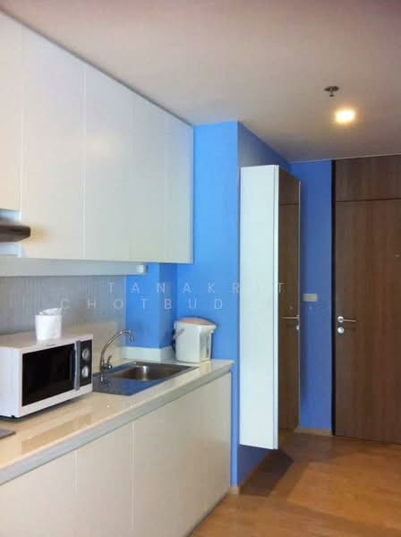 Noble Remix, Bangkok, 772 Soi Sukhumvit 36, Sukhumvit Road, Khong Tan, Khlong Toei, Bangkok, 1 Bedroom, 40 sqm, Condo For Rent, by Tanakrit Chotbuddkayan, 500246152 - DDproperty.com