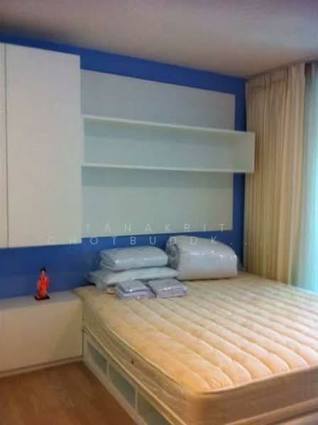 Noble Remix, Bangkok, 772 Soi Sukhumvit 36, Sukhumvit Road, Khong Tan, Khlong Toei, Bangkok, 1 Bedroom, 40 sqm, Condo For Rent, by Tanakrit Chotbuddkayan, 500246152 - DDproperty.com