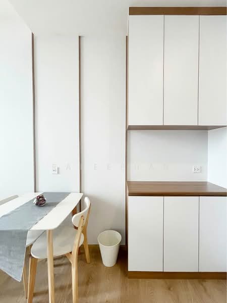 Noble BE19 Sukhumvit : โนเบิล บีไนน์ทีน สุขุมวิท, กรุงเทพ, 89 ซอย สุขุมวิท 19, คลองตันเหนือ, วัฒนา, กรุงเทพ, 35 ตร.ม., คอนโด ให้เช่า, โดย Rapeephan, 500246154 - DDproperty.com