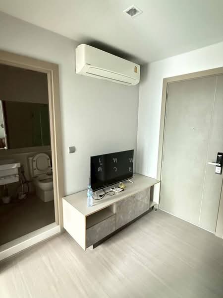 One9Five Asoke-Rama 9, Bangkok, 195 Soi Rama 9 Soi 5, Huai Khwang, Huai Khwang, Bangkok, 1 Bedroom, 35 sqm, Condo For Rent, by สุเทพ รอดด้วยบุญ, 500246155 - DDproperty.com