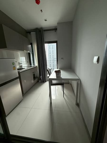 One9Five Asoke-Rama 9, Bangkok, 195 Soi Rama 9 Soi 5, Huai Khwang, Huai Khwang, Bangkok, 1 Bedroom, 35 sqm, Condo For Rent, by สุเทพ รอดด้วยบุญ, 500246155 - DDproperty.com