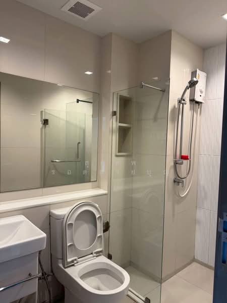 One9Five Asoke-Rama 9, Bangkok, 195 Soi Rama 9 Soi 5, Huai Khwang, Huai Khwang, Bangkok, 1 Bedroom, 35 sqm, Condo For Rent, by สุเทพ รอดด้วยบุญ, 500246155 - DDproperty.com