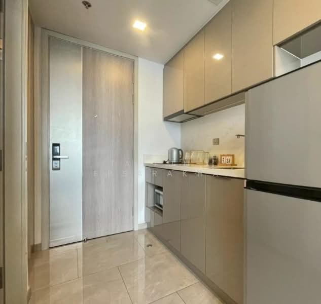 One9Five Asoke-Rama 9, Bangkok, 195 Soi Rama 9 Soi 5, Huai Khwang, Huai Khwang, Bangkok, 1 Bedroom, 26 sqm, Condo For Rent, by Tayfun Suebsarakham , 500246156 - DDproperty.com