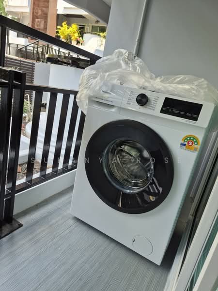 The Next Garden Suites : เดอะเน็กซ์ การ์เด้นสูท, กรุงเทพ, 111 ซอยสุขุมวิท 52 ถนนสุขุมวิท, บางจาก, พระโขนง, กรุงเทพ, 30 ตร.ม., คอนโด ให้เช่า, โดย Sukanya Rose, 500246157 - DDproperty.com