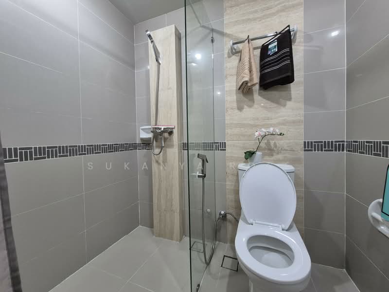 The Next Garden Suites : เดอะเน็กซ์ การ์เด้นสูท, กรุงเทพ, 111 ซอยสุขุมวิท 52 ถนนสุขุมวิท, บางจาก, พระโขนง, กรุงเทพ, 30 ตร.ม., คอนโด ให้เช่า, โดย Sukanya Rose, 500246157 - DDproperty.com