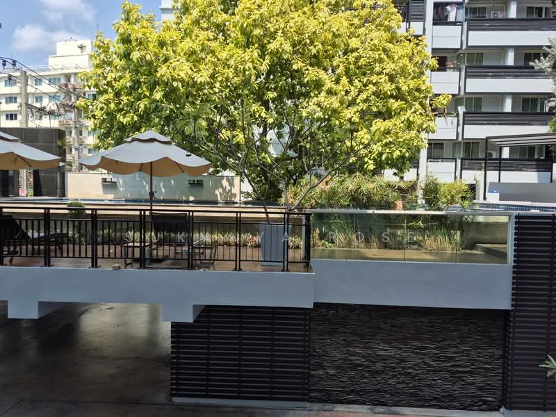 The Next Garden Suites : เดอะเน็กซ์ การ์เด้นสูท, กรุงเทพ, 111 ซอยสุขุมวิท 52 ถนนสุขุมวิท, บางจาก, พระโขนง, กรุงเทพ, 30 ตร.ม., คอนโด ให้เช่า, โดย Sukanya Rose, 500246157 - DDproperty.com