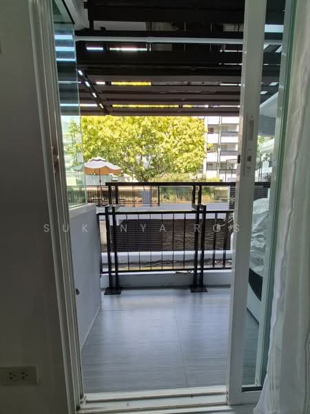 The Next Garden Suites, Bangkok, 111 Soi Sukhumvit 52, Sukhumvit Road, Bang Chak, Phra Khanong, Bangkok, Studio, 30 sqm, Condo For Rent, by Sukanya Rose, 500246157 - DDproperty.com