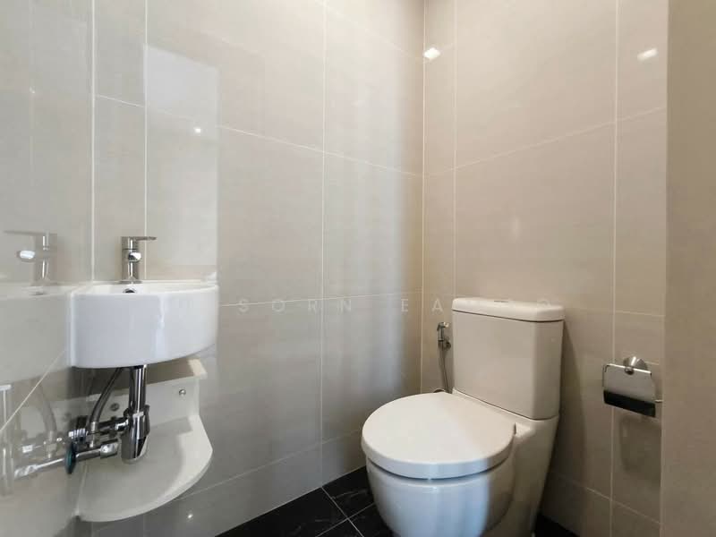 Park Origin Phrom Phong (Park 24), Bangkok, 68 Soi Sukhumvit 24, Khong Tan, Khlong Toei, Bangkok, 1 Bedroom, 30 sqm, Condo For Rent, by Adisorn Eamso, 500246158 - DDproperty.com