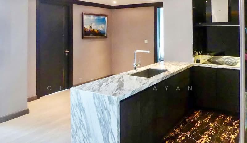 Baan Siri 31 : บ้านสิริ เธอร์ตี้วัน, กรุงเทพ, ถนนสุขุมวิท 31, คลองเตยเหนือ, วัฒนา, กรุงเทพ, 133 ตร.ม., คอนโด ขาย, โดย Tanakrit Chotbuddkayan, 500246159 - DDproperty.com