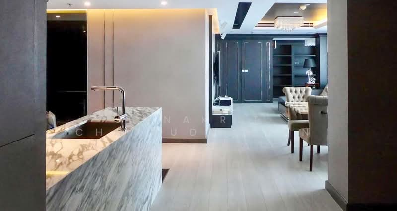 Baan Siri 31, Bangkok, Sukhumvit 31, Khlongtoei Nua, Watthana, Bangkok, 3 Bedrooms, 133 sqm, Condo For Sale, by Tanakrit Chotbuddkayan, 500246159 - DDproperty.com