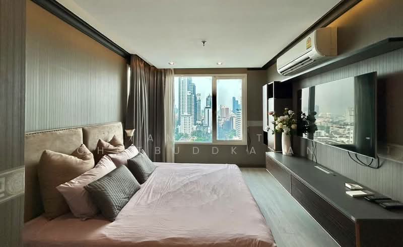 Baan Siri 31 : บ้านสิริ เธอร์ตี้วัน, กรุงเทพ, ถนนสุขุมวิท 31, คลองเตยเหนือ, วัฒนา, กรุงเทพ, 133 ตร.ม., คอนโด ขาย, โดย Tanakrit Chotbuddkayan, 500246159 - DDproperty.com