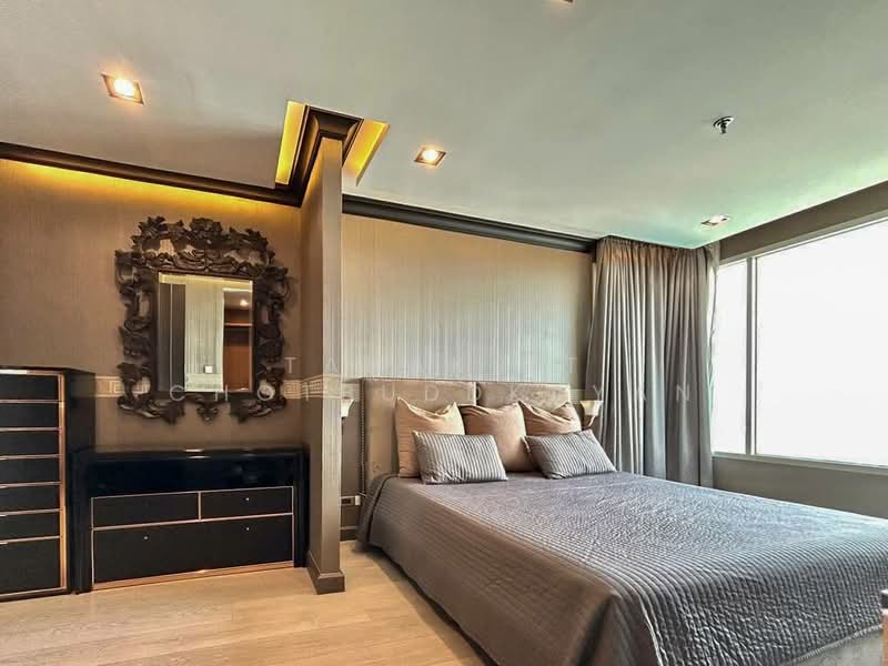 Baan Siri 31, Bangkok, Sukhumvit 31, Khlongtoei Nua, Watthana, Bangkok, 3 Bedrooms, 133 sqm, Condo For Sale, by Tanakrit Chotbuddkayan, 500246159 - DDproperty.com