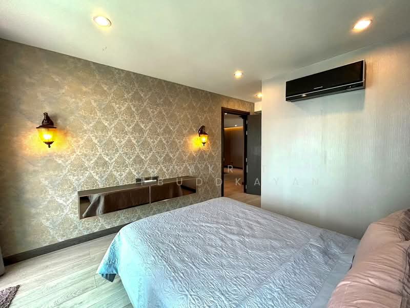 Baan Siri 31 : บ้านสิริ เธอร์ตี้วัน, กรุงเทพ, ถนนสุขุมวิท 31, คลองเตยเหนือ, วัฒนา, กรุงเทพ, 133 ตร.ม., คอนโด ขาย, โดย Tanakrit Chotbuddkayan, 500246159 - DDproperty.com