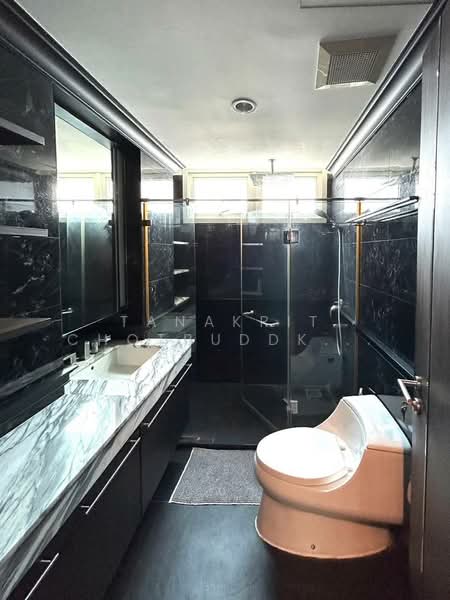 Baan Siri 31 : บ้านสิริ เธอร์ตี้วัน, กรุงเทพ, ถนนสุขุมวิท 31, คลองเตยเหนือ, วัฒนา, กรุงเทพ, 133 ตร.ม., คอนโด ขาย, โดย Tanakrit Chotbuddkayan, 500246159 - DDproperty.com