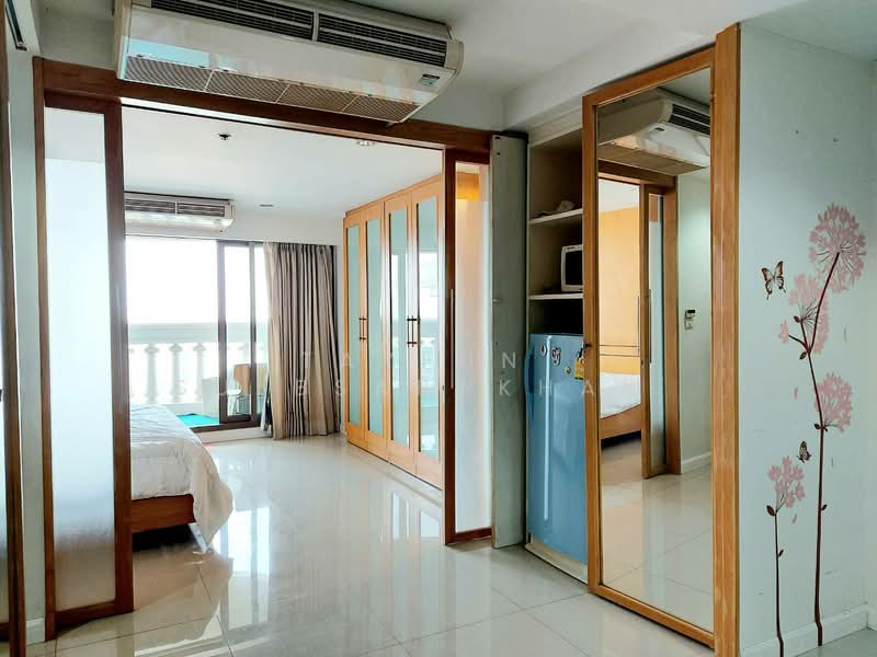 State Tower : อาคารสเตททาวเวอร์, กรุงเทพ, 1055 ถนนสีลม, สีลม, บางรัก, กรุงเทพ, 68 ตร.ม., คอนโด ให้เช่า, โดย Tayfun Suebsarakham , 500246160 - DDproperty.com