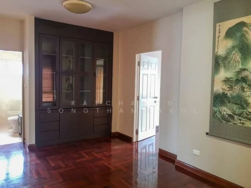 undefined, Bangkok, Nong Kham, Nong Khaem, Bangkok, 3 Bedrooms, 204 sqm, Single Detached House For Rent, by Ratchanon Songthammakul, 500246161 - DDproperty.com