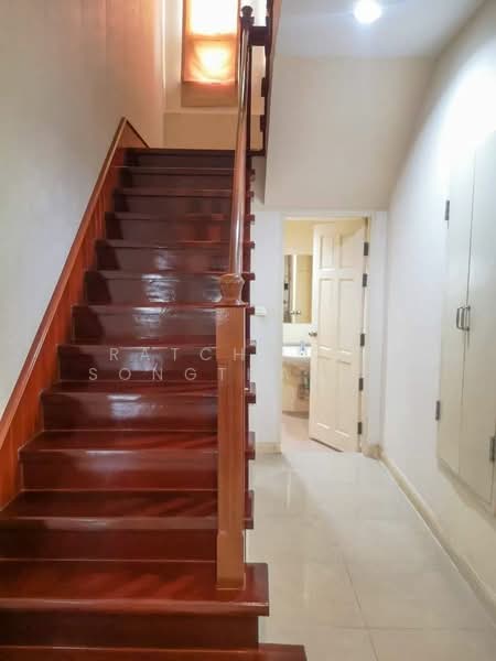 undefined, Bangkok, Nong Kham, Nong Khaem, Bangkok, 3 Bedrooms, 204 sqm, Single Detached House For Rent, by Ratchanon Songthammakul, 500246161 - DDproperty.com