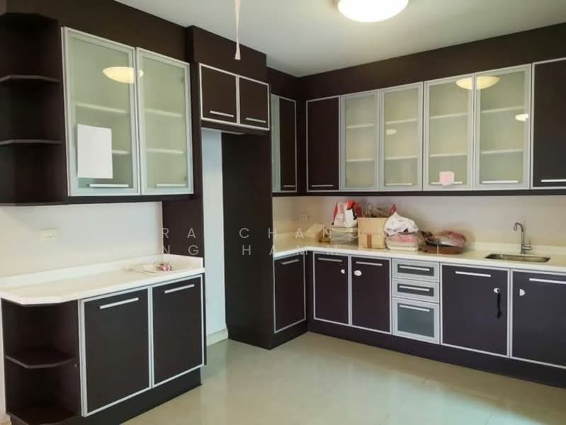 undefined, Bangkok, Nong Kham, Nong Khaem, Bangkok, 3 Bedrooms, 204 sqm, Single Detached House For Rent, by Ratchanon Songthammakul, 500246161 - DDproperty.com