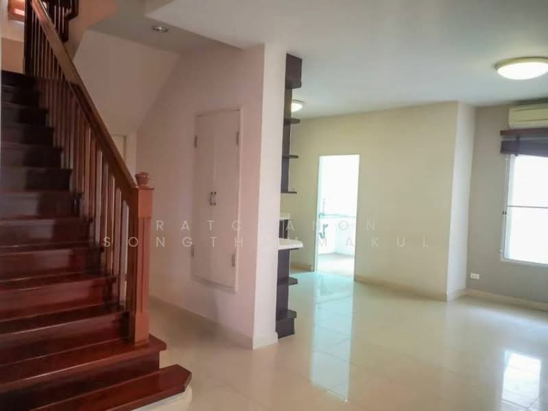 undefined, Bangkok, Nong Kham, Nong Khaem, Bangkok, 3 Bedrooms, 204 sqm, Single Detached House For Rent, by Ratchanon Songthammakul, 500246161 - DDproperty.com
