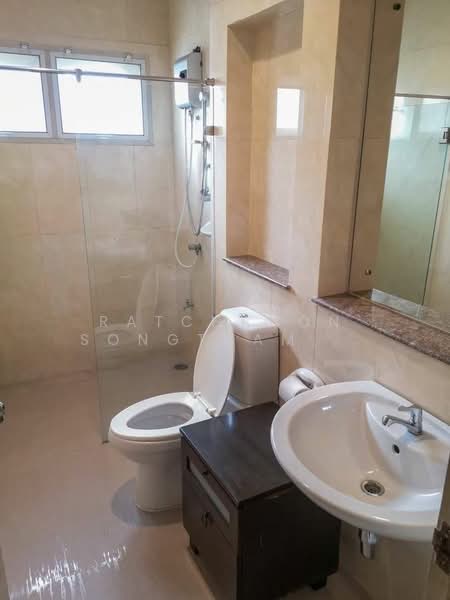 undefined, Bangkok, Nong Kham, Nong Khaem, Bangkok, 3 Bedrooms, 204 sqm, Single Detached House For Rent, by Ratchanon Songthammakul, 500246161 - DDproperty.com